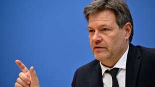 Habeck stellt Verl&auml;ngerung von Corona-Hilfen &uuml;ber M&auml;rz hinaus in Aussicht