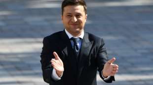 Kiew: Neuer ukrainischer Präsident löst Parlament auf 