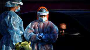 Melbourne geht wegen mysteri&ouml;ser Neuinfektionen in den sechsten Lockdown