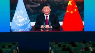 China sagt umgerechnet 201 Millionen Euro f&uuml;r neuen Fonds f&uuml;r Artenvielfalt zu