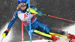 Shiffrin mit Rekordsieg "Königin der Nacht", Dürr nur Elfteführt, Dürr nur Zwölfte