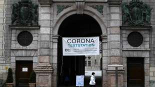 Bartsch kritisiert verlängerten Lockdown - Regierung "hat es vergeigt"