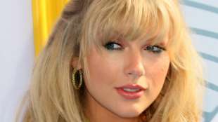 Taylor Swift darf ihre alten Songs bei den American Music Awards singen