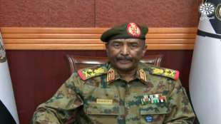 General verh&auml;ngt Ausnahmezustand im Sudan