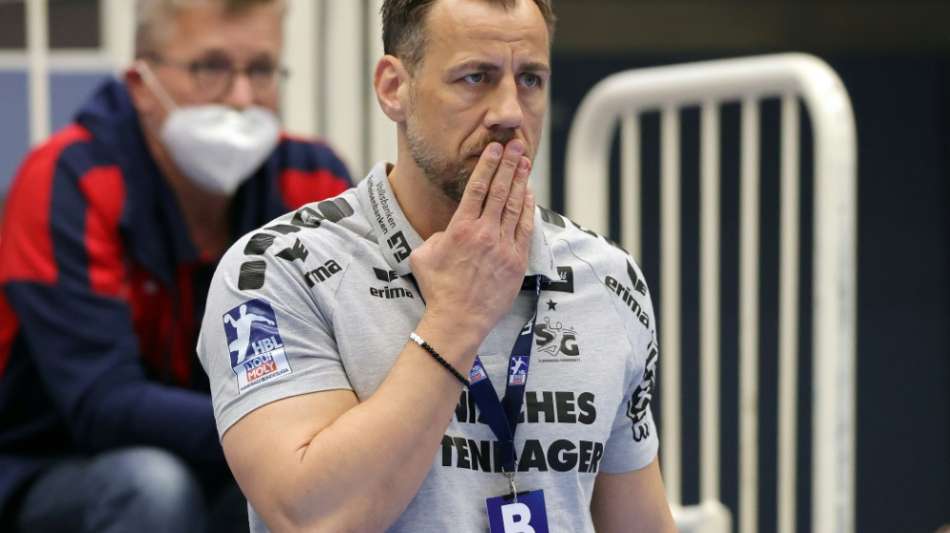 HBL: Flensburg wieder Tabellenf&uuml;hrer - Coburg steigt ab