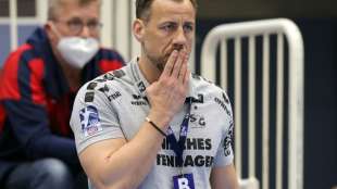 HBL: Flensburg wieder Tabellenführer - Coburg steigt ab