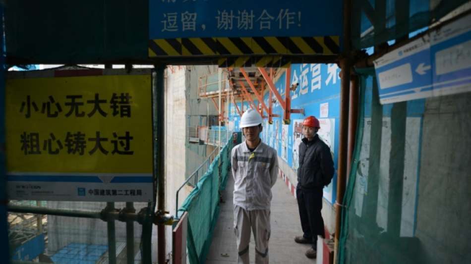 Franz&ouml;sischer Atomkonzern pr&uuml;ft m&ouml;glichen Vorfall in Akw in China