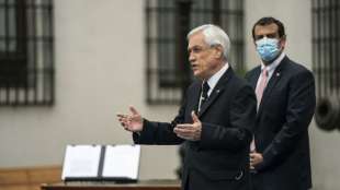 Ausarbeitung der neuen chilenischen Verfassung beginnt Anfang Juli