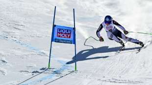 Shiffrin schnappt Vlhova den Sieg weg