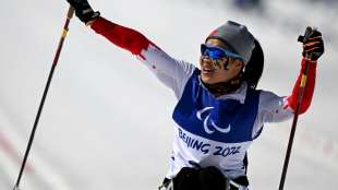 Quade und Berg kritisieren Klassifizierung bei Paralympics