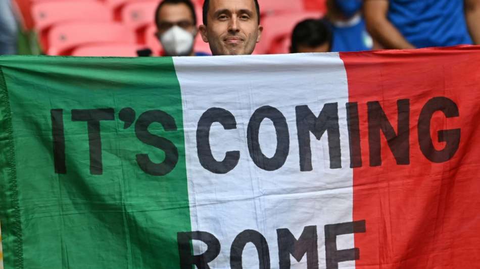 Italien erw&auml;gt Bewerbung f&uuml;r EM 2028 oder WM 2030