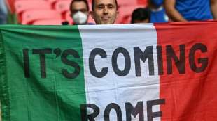 Italien erw&auml;gt Bewerbung f&uuml;r EM 2028 oder WM 2030