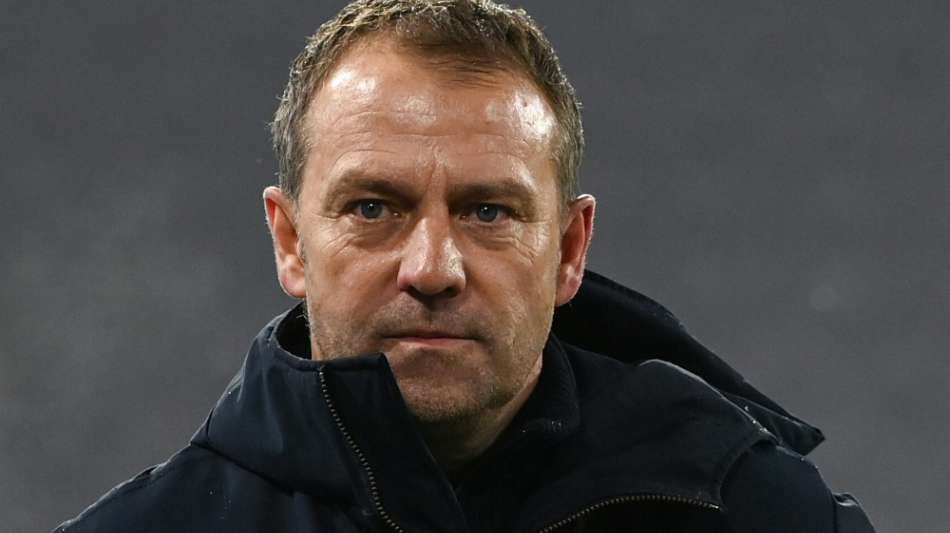 Flick schreibt Alaba ab und denkt schon an Ersatz