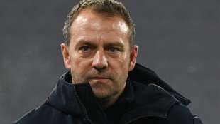 Flick schreibt Alaba ab und denkt schon an Ersatz