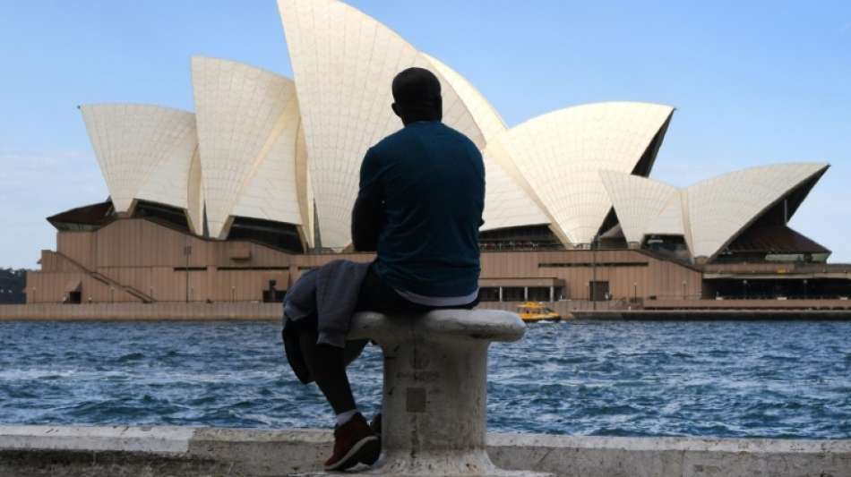 "Genie" hinter dem Bau der Oper von Sydney mit 97 Jahren gestorben