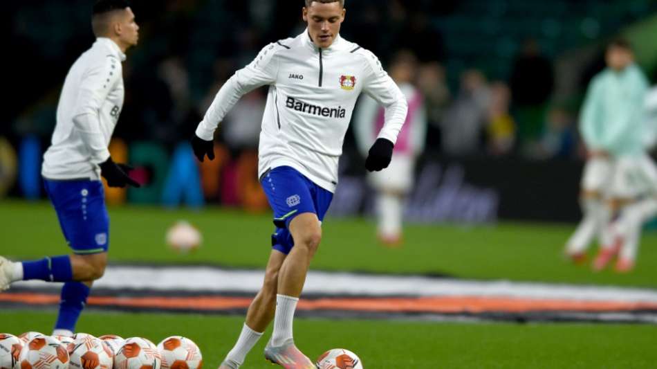 Hradecky und Wirtz feiern volle R&auml;nge im Celtic Park