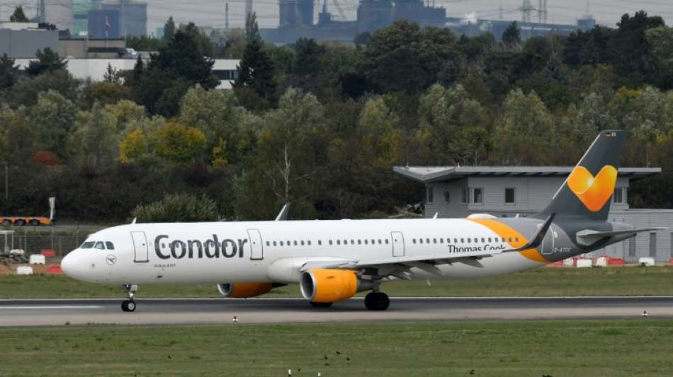 EU-Gericht erklärt Beschluss zu deutscher Corona-Beihilfe für Condor für nichtig