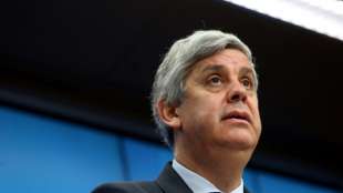 EU-Finanzminister begrüßen Lockerung von Haushaltsregeln in Corona-Krise