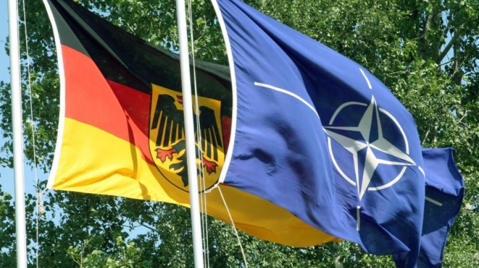 NATO: Deutsche Abgeordnete besuchen Stützpunkt Konya (Türkei)