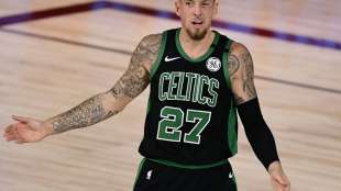 NBA: Theis verliert Halbfinal-Auftakt mit Boston