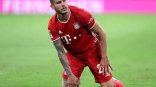 Anhörung schon am Montag: Hernandez drohen sechs Monate Gefängnis