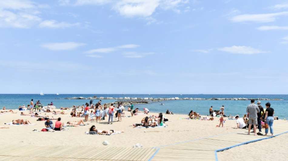 Ferienziele Katalonien und Zypern vom Ausw&auml;rtigen Amt als Risikogebiete eingestuft