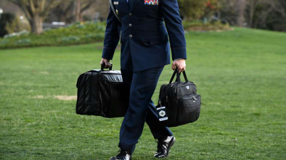 Ex-Pentagon-Chef fordert Reform von System zur Atomwaffenkontrolle in den USA