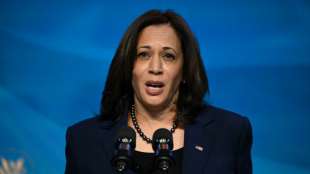 "Vogue"-Chefin Anna Wintour verteidigt Titelfoto von Kamala Harris gegen Kritik