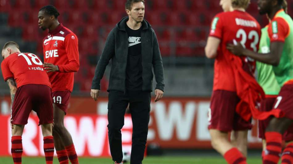 "Es fehlt der Killer-Instinkt": Leipzig bremst im Endspurt