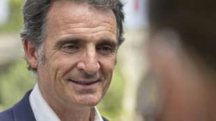Einflussreicher Gr&uuml;nen-Politiker in Frankreich festgenommen