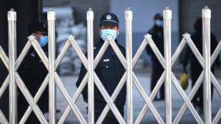 Prozess gegen inhaftierten Kanadier in China begonnen