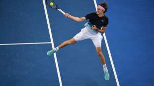 Zverev am Start: Köln bekommt zwei ATP-Turniere