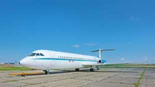 Flugzeug von Rumäniens früherem Diktator Ceausescu kommt unter den Hammer