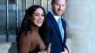 Prinz Harry und Meghan wollen keine wichtige Rolle mehr im Königshaus