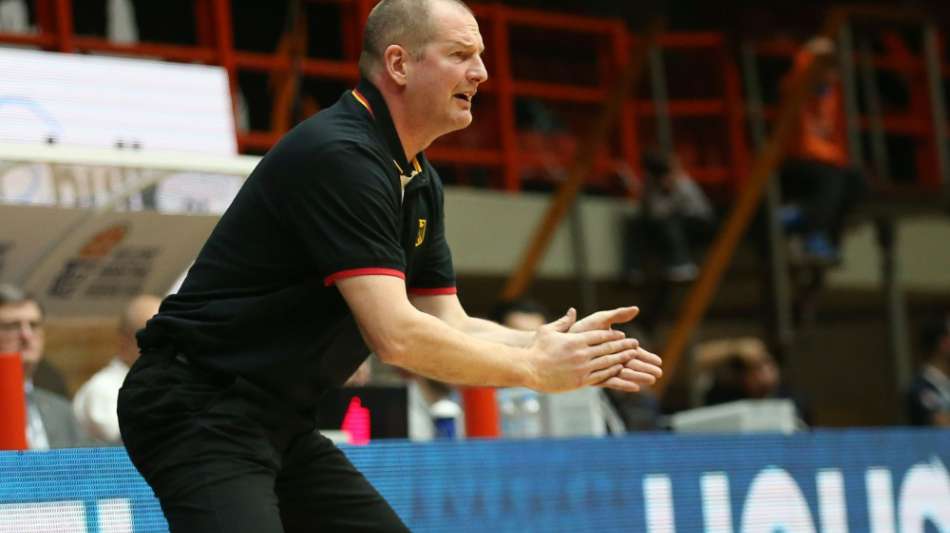 Deutsche Basketballer schlagen Schweden deutlich