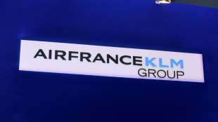 Niederlande stützen Air France-KLM mit 3,4 Milliarden Euro