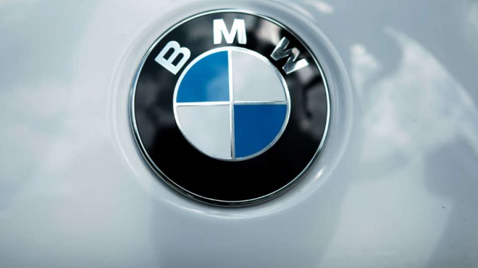 BMW im Visier von Ermittlern der US-Börsenaufsicht