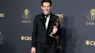 Netflix dominiert die Emmy Awards