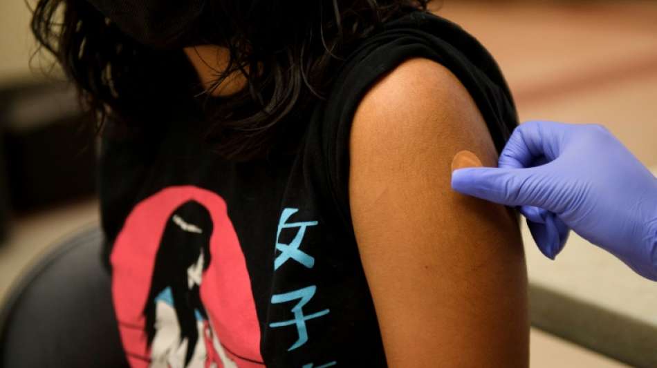 EMA verkündet Entscheidung über Zulassung von Moderna-Impfstoff ab zwölf Jahren