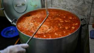 Kein Schmerzensgeld wegen Verbrennung mit heißer Suppe auf Flug