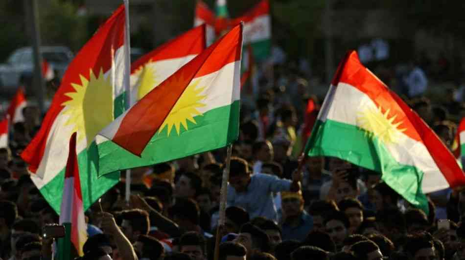 Bagdad setzt Gouverneur von Kirkuk wegen Unabh