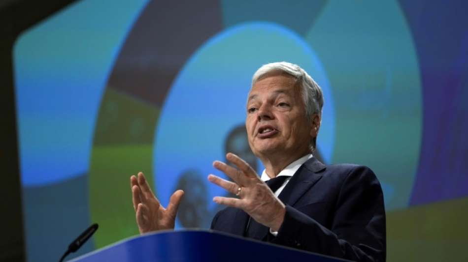 EU-Kommission sieht Rechtsstaat in Polen und Ungarn weiterhin in Gefahr