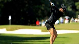 Coronavirus: LPGA sagt Golfturnier ab