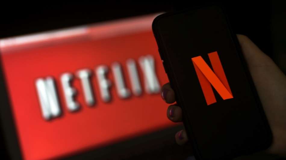 Netflix-Aktie st&uuml;rzt nach entt&auml;uschender Prognose ab