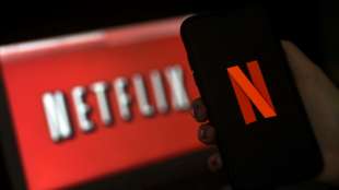 Netflix-Aktie st&uuml;rzt nach entt&auml;uschender Prognose ab