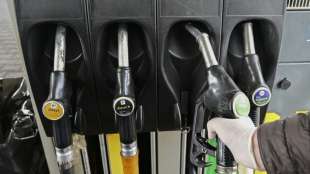 Benzin in Corona-Krise so billig wie zuletzt im Jahr 2009