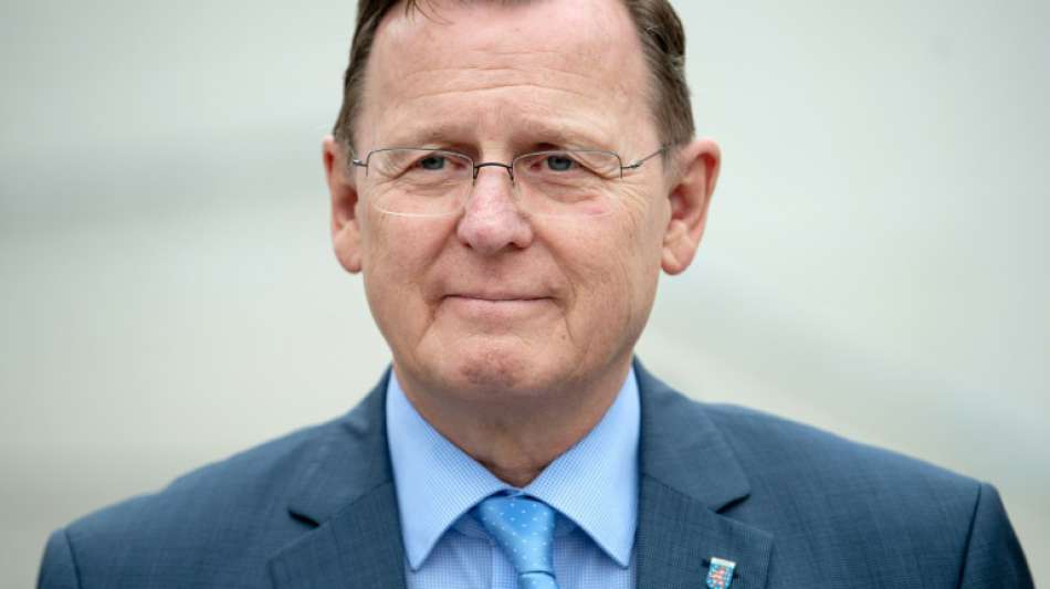 Ramelow fordert grundlegende Änderungen an Klimapaket