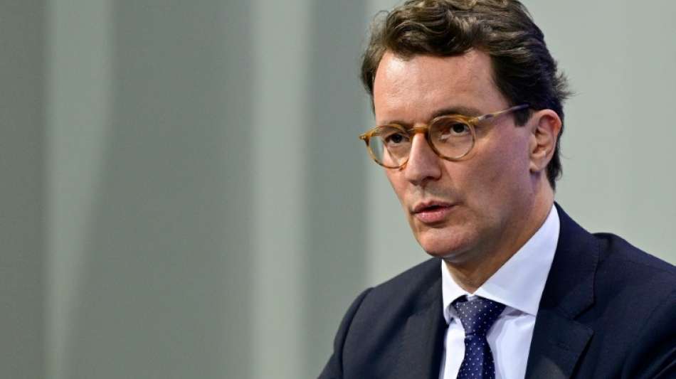 Vorsitzender der Ministerpr&auml;sidentenkonferenz r&auml;t von Weihnachtsreisen ab