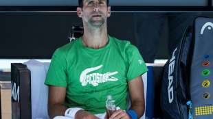 Medien: Djokovic erh&auml;lt keine Teilnahme-Zusicherung f&uuml;r Wimbledon