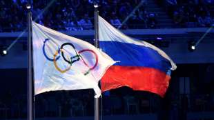 Dopingskandal: WADA schließt RUSADA aus und sperrt Russland vier Jahre